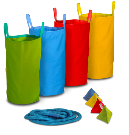 Zestaw Sportowy AKSON