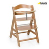 hauck krzesełko Alpha+ natural