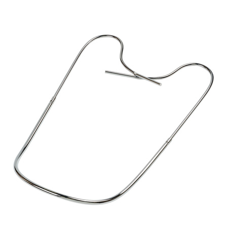 LEANDER - Newborn Seat do krzesełka do karmienia Louie™ i Classic™, Cappuccino