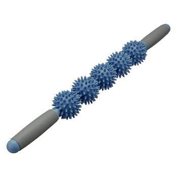 Umbro Wałek do masażu z 5 kulkami