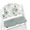 hauck wkładka do krzesełka Select Jersey Leaves Mint
