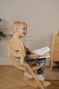LEANDER - krzesełko do karmienia Louie™, buk, naturalne