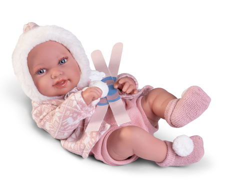 Umbro Piłka fitness 75 cm czerwona