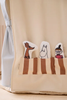 Kid's Concept - Namiot z pluszakami MOOMIN