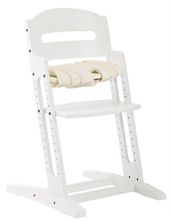 Baby Dan - Poduszka do krzesła DanChair, beżowa