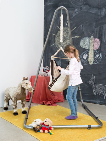 Amazonas Sprężyna Woopy