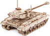 Little Story Drewniane Puzzle Model 3D - AMX 13 105