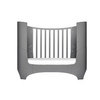 LEANDER - łóżeczko dziecięce Classic™ Junior 0-7 lat, szare
