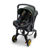 Doona - Mobilny fotelik samochodowy Doona i - Forest Grey