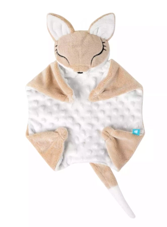 SZUMISIE® - LISEK DOU DOU 5W1 Z LAMPKĄ