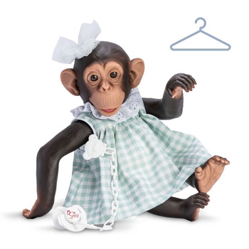 Sukienka ubranko dla małpki Lola Asi 3607440
