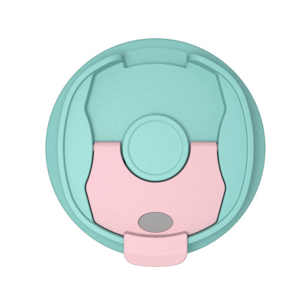 Cool Bottles Kubek termiczny 350 ml Paradise Ibiza