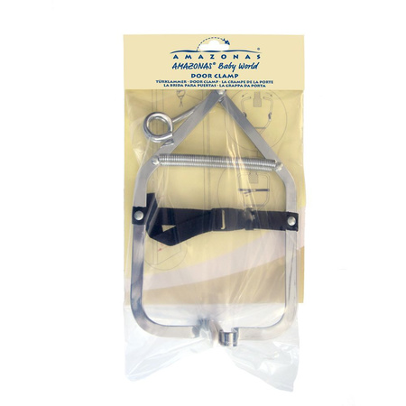 Amazonas Klamra do hamaków niemowlęcych Door Clamp
