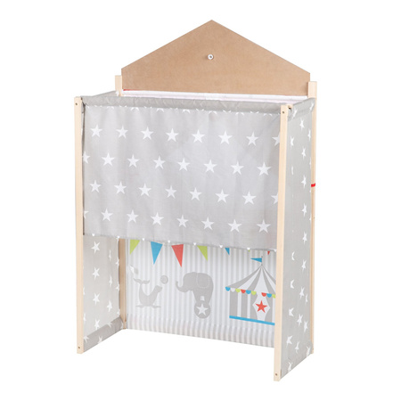 roba teatrzyk pacynki