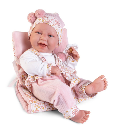 Mininor Wanienka antybakteryjna dla niemowlaka