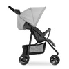 hauck wózek Citi Neo 3 Grey