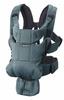 BABYBJORN MOVE 3D Mesh - nosidełko, Zielony