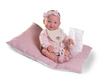 Lalka Mia siusiająca z poduszką Antonio Juan 50414