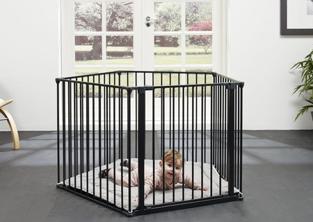 hauck krzesełko Alpha+ grey