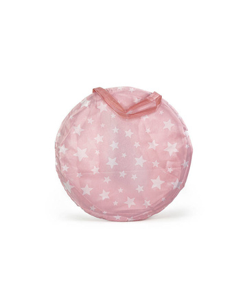 Kid's Concept - Tunel do zabawy pink STAR
