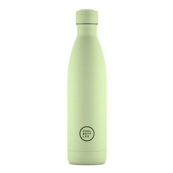 Cool Bottles Butelka termiczna 750 ml Pastel Green