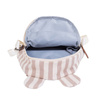 Childhome Plecak dziecięcy My First bag Nude
