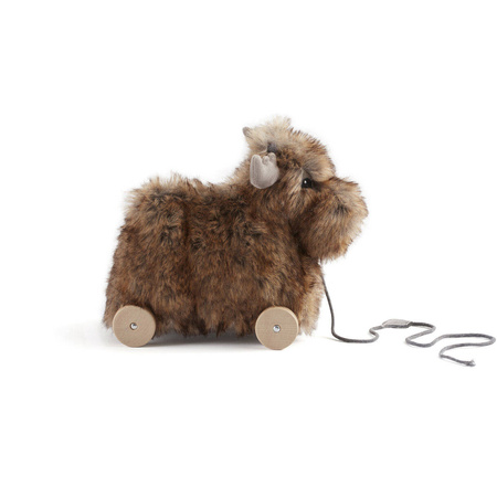 Kid's Concept - Łoś do ciągnięcia EDVIN