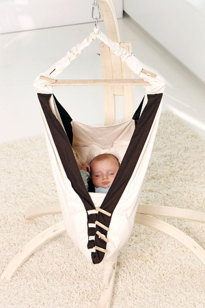 Amazonas Hamak niemowlęcy Kangoo