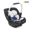 hauck fotelik iPro Baby Set Denim