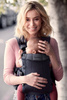BABYBJORN - nosidełko Harmony 3D Mesh, Antracyt