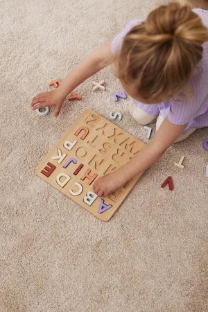 Kid's Concept - Puzzle ABC A-Z