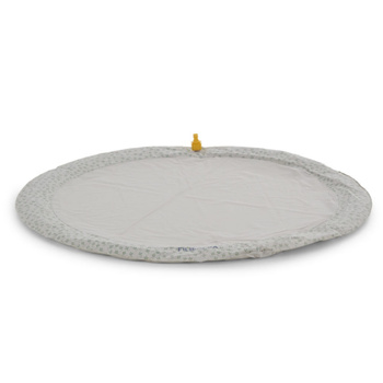 Filibabba Mata tryskająca wodą Ø 100 cm Alfie Breezy harmony Tender green