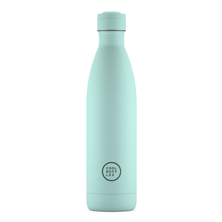 Cool Bottles Butelka termiczna 750 ml Pastel Sky