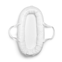 Embroidery Anglaise || Biały ||  Embroidery Anglaise