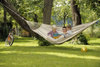 Amazonas Hamak Brasilia Cappuccino