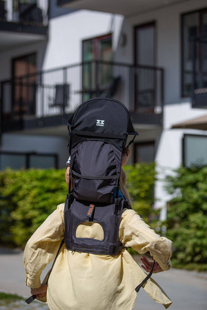 MiniMeis - daszek przeciwsłoneczny