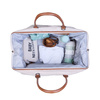 Childhome Torba Mommy Bag Teddy Bear White