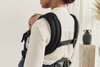 BABYBJORN - nosidełko Harmony 3D Mesh, Czarny