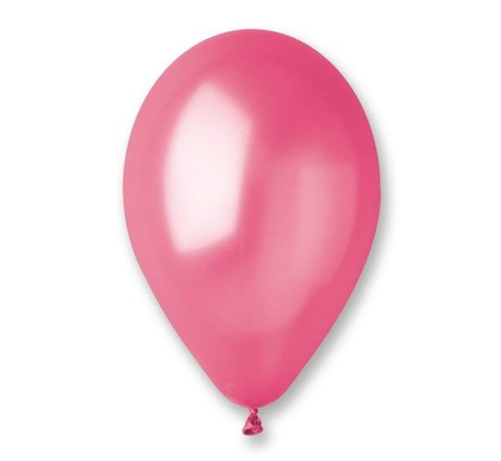 Balon Gemar Metalllic 12 cali 100 szt