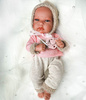 Lalka Baby Toneta Antonio Juan 6045 33 cm