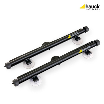 hauck zasłonki Shade Me 2 Black