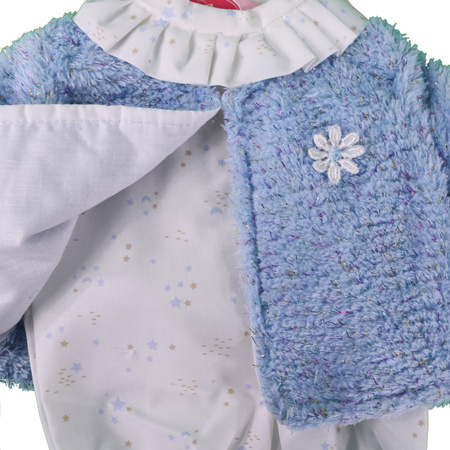 Zestaw ubranek dla lalki Antonio Juan 91042_21