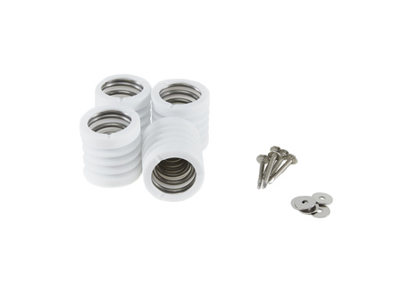 Sleepytroll - Sprężynowe nóżki do łóżeczka Gen2