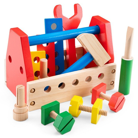 New Classic Toys zestaw narzędzi