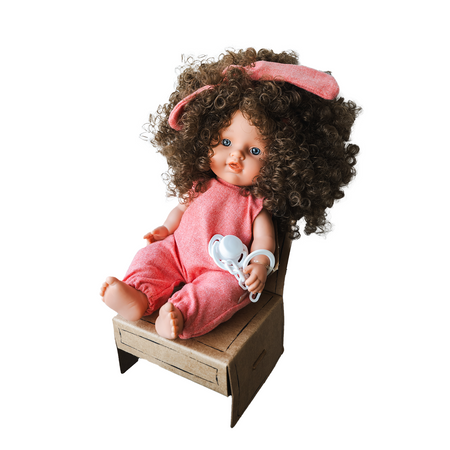 Lalka Babies pachnąca wanilią Magic Baby 3012