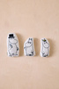 Kid's Concept - Pufa worek MOOMIN