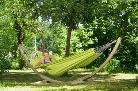 Amazonas Hamak Florida Kiwi