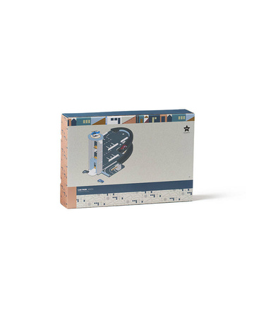 Kid's Concept - Garaż samochodowy AIDEN