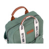 Childhome Plecak dziecięcy Mini Club Green