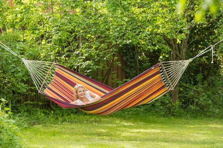 Amazonas Hamak Brasilia Tropical